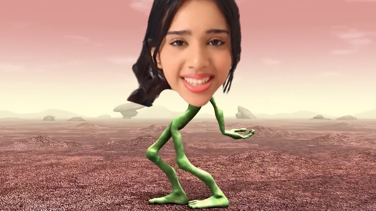 Shfa | شفا فتحت مطعم برقر في بيتنا !!! | Dame Tu Cosita Cover (MUSIC COVER)