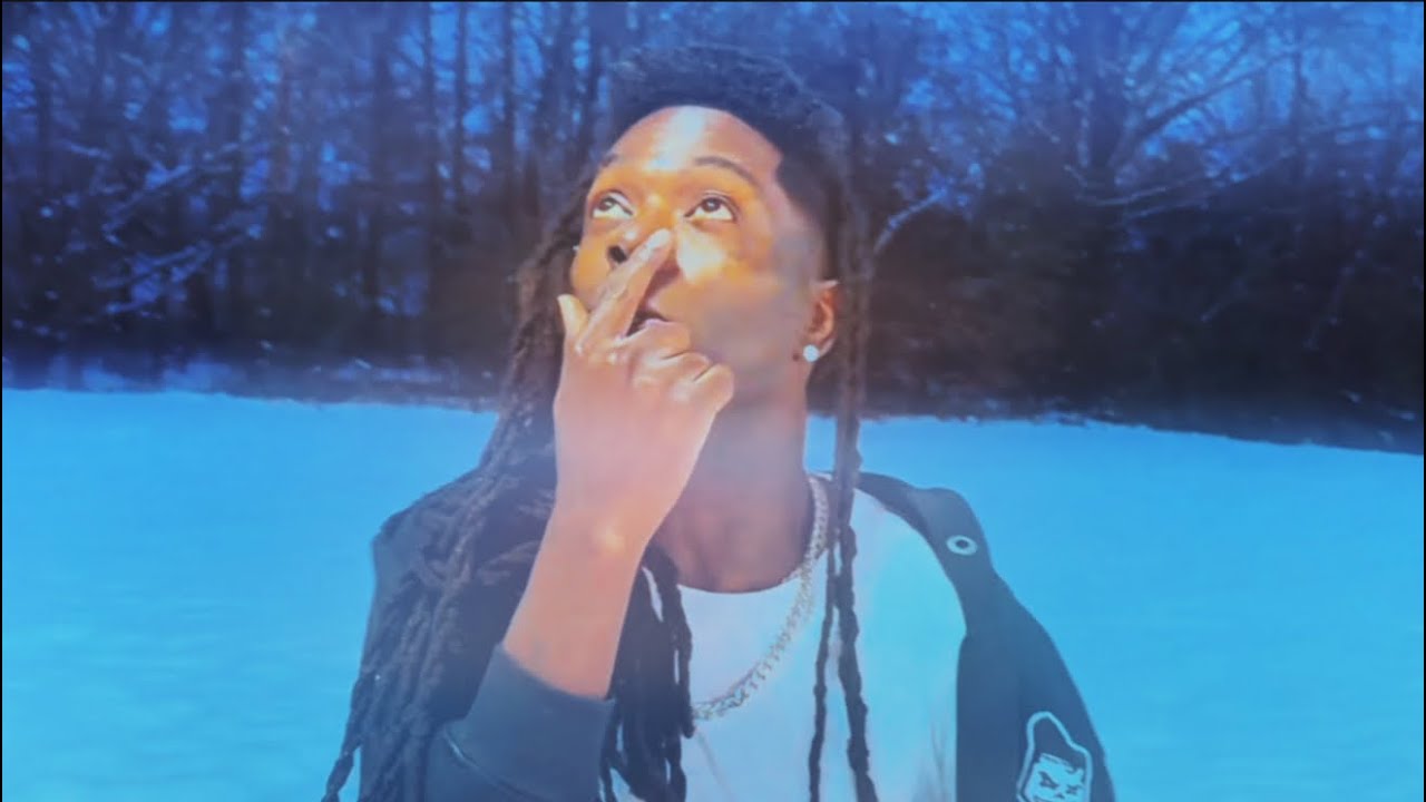 CUXTHROAT - Think Of SumN &ldquo;Music Video&rdquo;