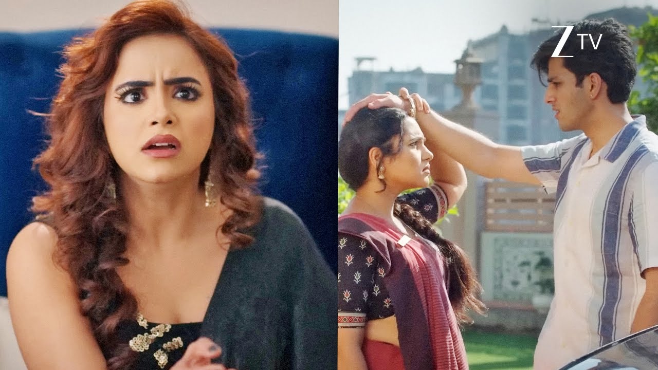 VASUDHA | EP - 458 | Best Scene 2 | Jan 30 2026 | Zee TV