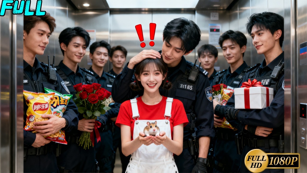 😥Sahte zengin kız kovuldu ama hayvanların sesini duyar;polisle vakaları çözer,karakolun gözdesi olur