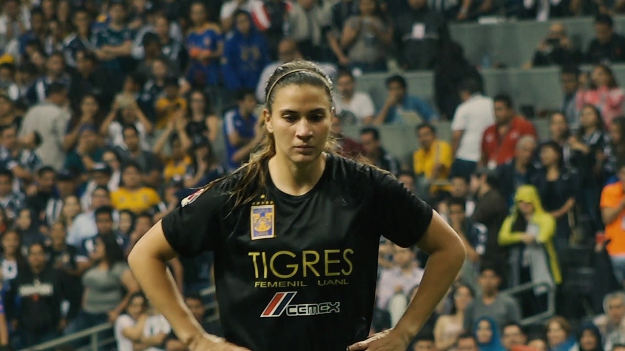 EL COLOR - Tigres Campeón Clausura 2018
