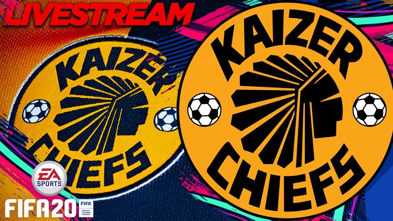 KAIZER CHIEFS VS THE WORLD|KAIZER CHIEFS FIFA 20 LIVE PLAY ALONG|FIFA 20 LIVE STREAM|