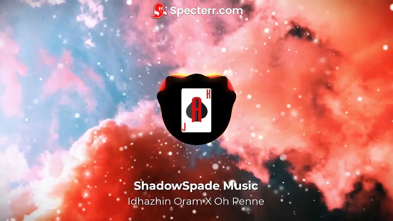 Idhazhin Oram x Oh Penne | Tamil Mashup | Shadow Spade Music