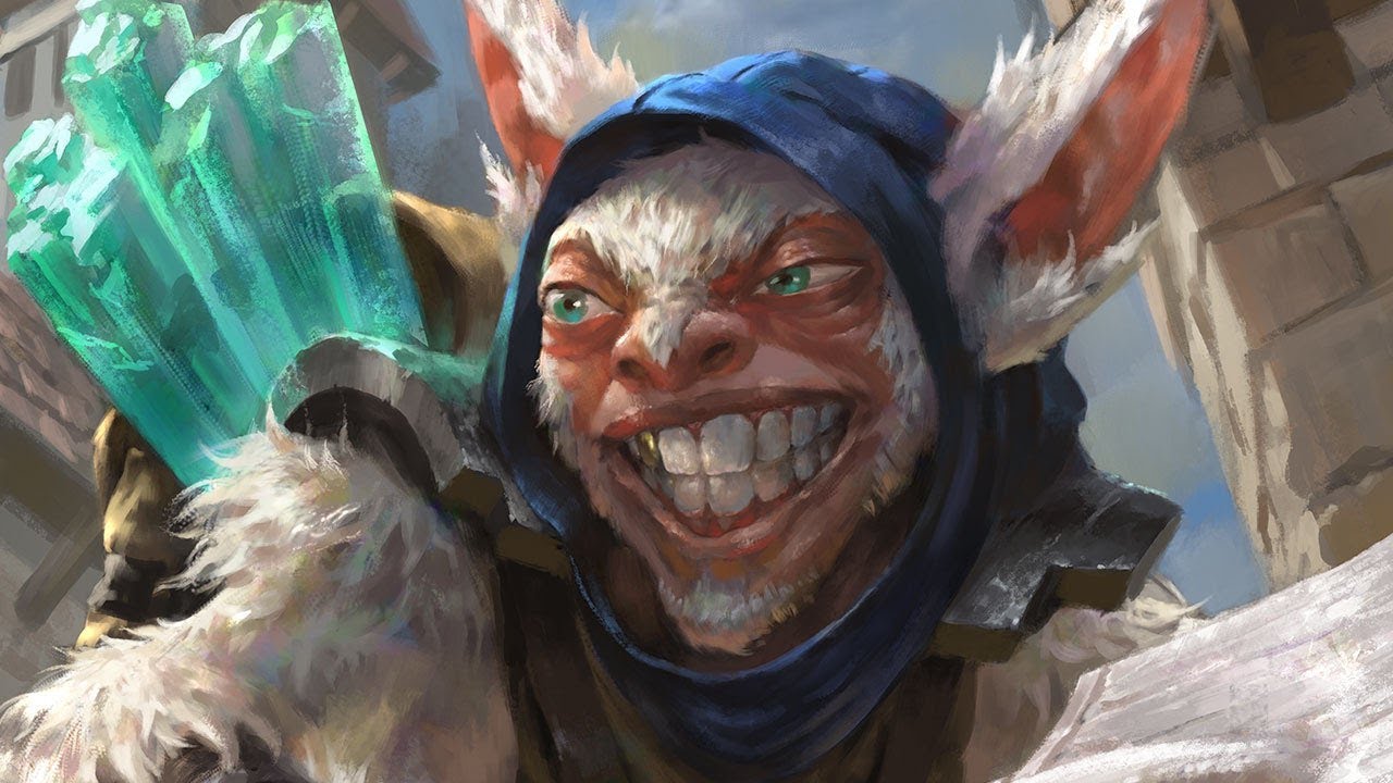 Новая обнова, новые кобольды - Dota Auto Chess