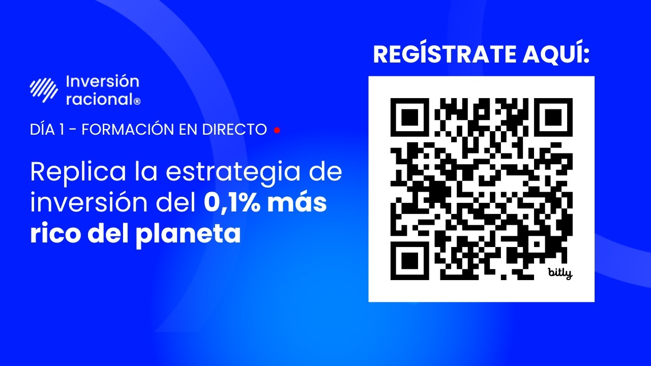 DÍA 1 - Cómo invierte el 0,1% más rico del planeta