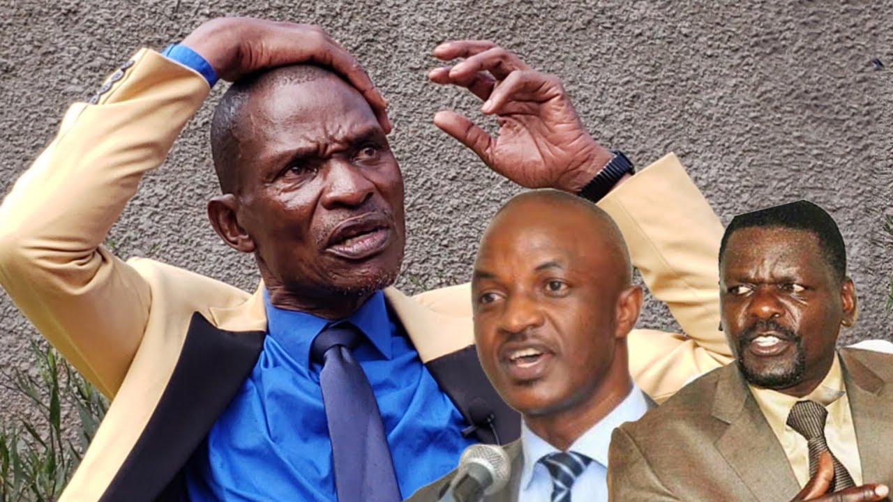 TAMALE MIRUNDI BAMBI AKABYE
