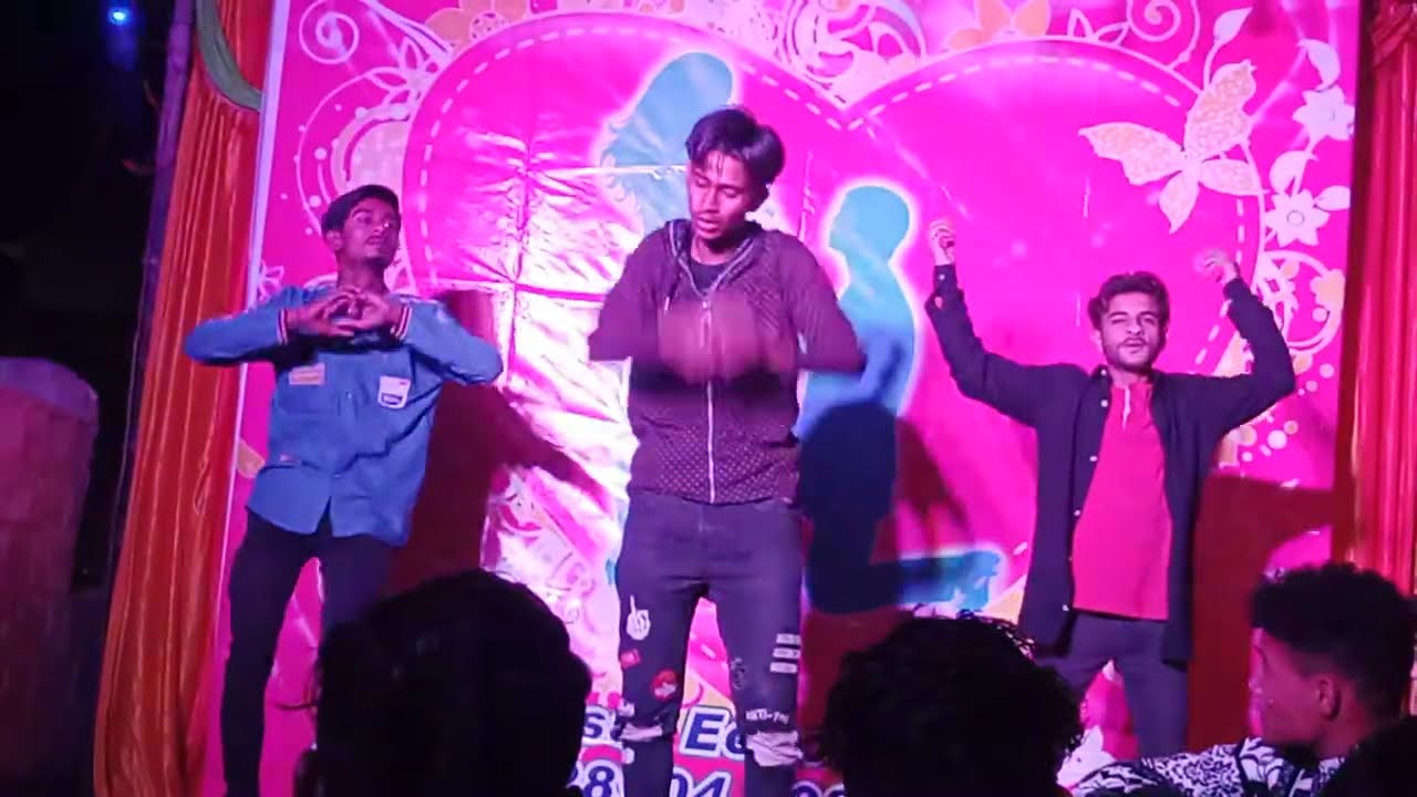 Dilnashin Dilnashin (Full Song) | Aashiq Banaya Aapne   RDX Dance Group Orangi +923168816234