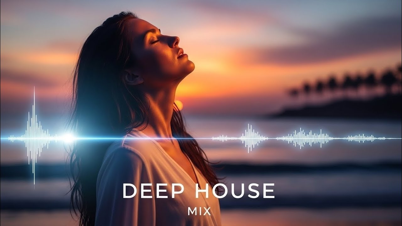 Best of Deep House 2026 | Chill Mix & Deep Feelings Good mix 33