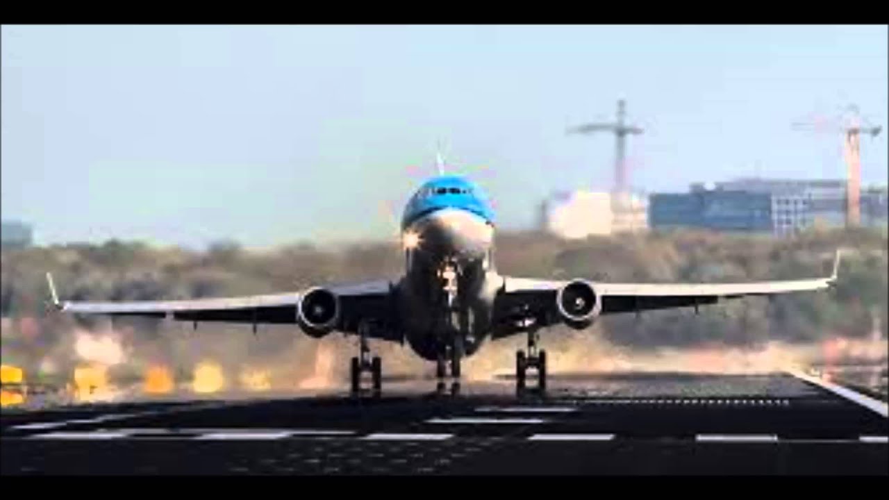 KLM MD 11 tribute
