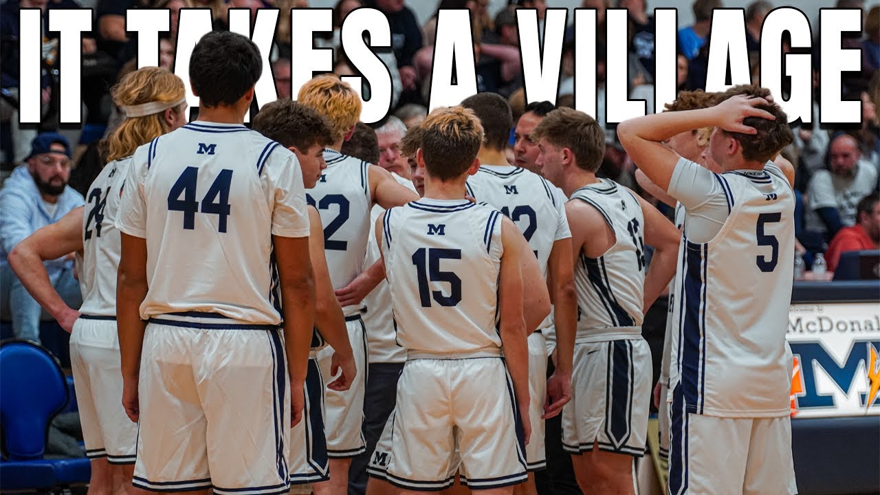 McDonald vs Mineral Ridge: It Takes A Village | Vantage Point Exclusive