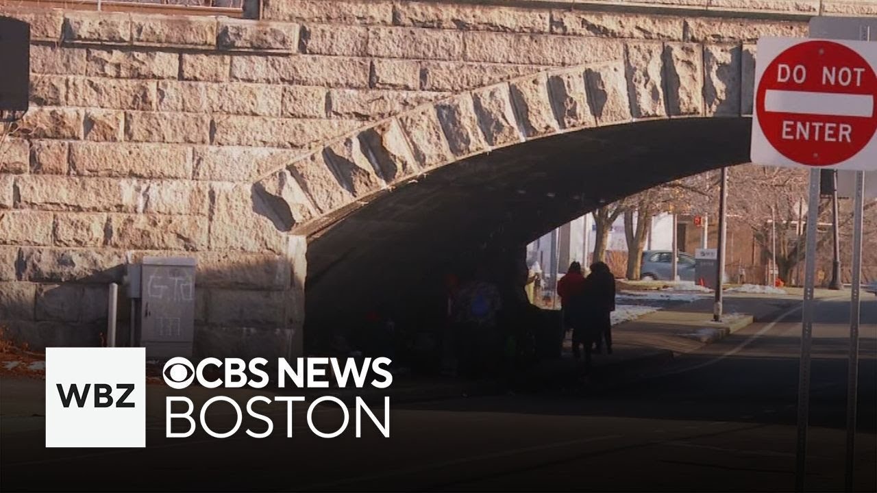 Rising homelessness in Brockton leads to businesses leaving town