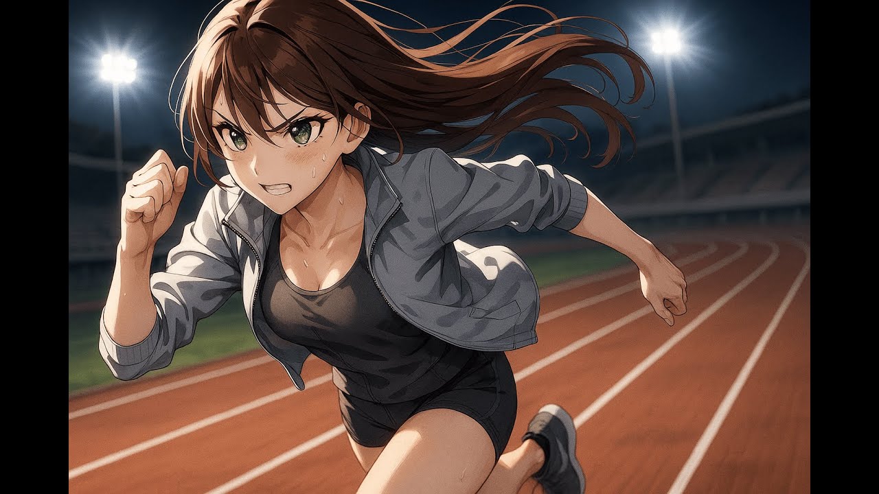 悔しさアップデート