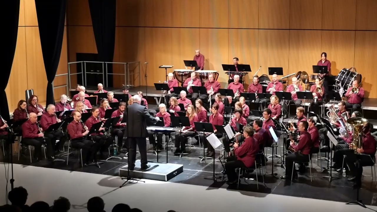 Valse triste - Sibelius