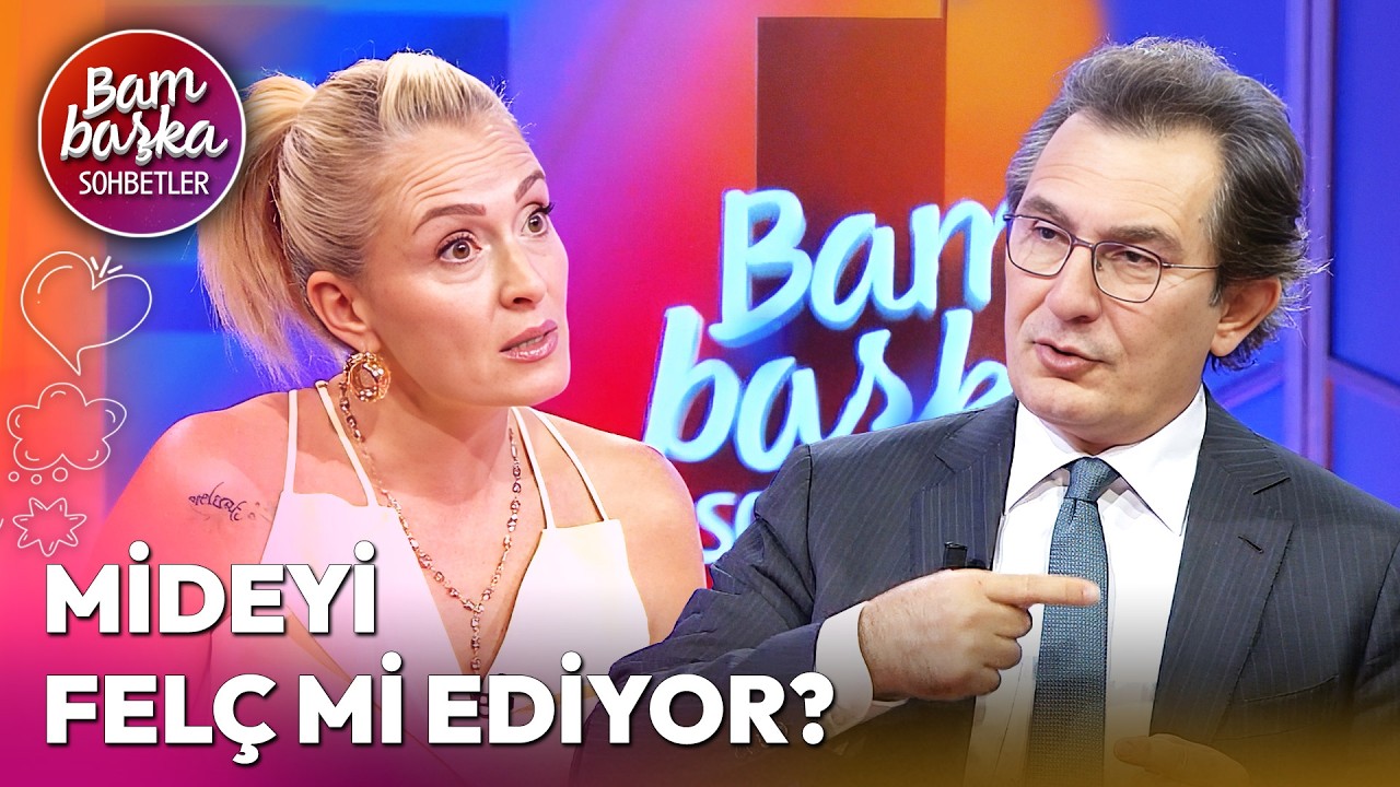Zayıflama İğnelerini Bırakanların %80'i Neden Geri Kilo Alıyor?