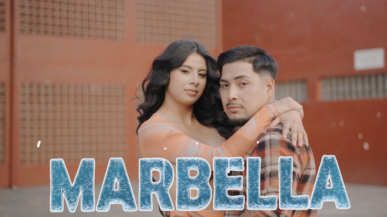 Marbella - Conjunto Indomable/Los Príncipes del Bandeño