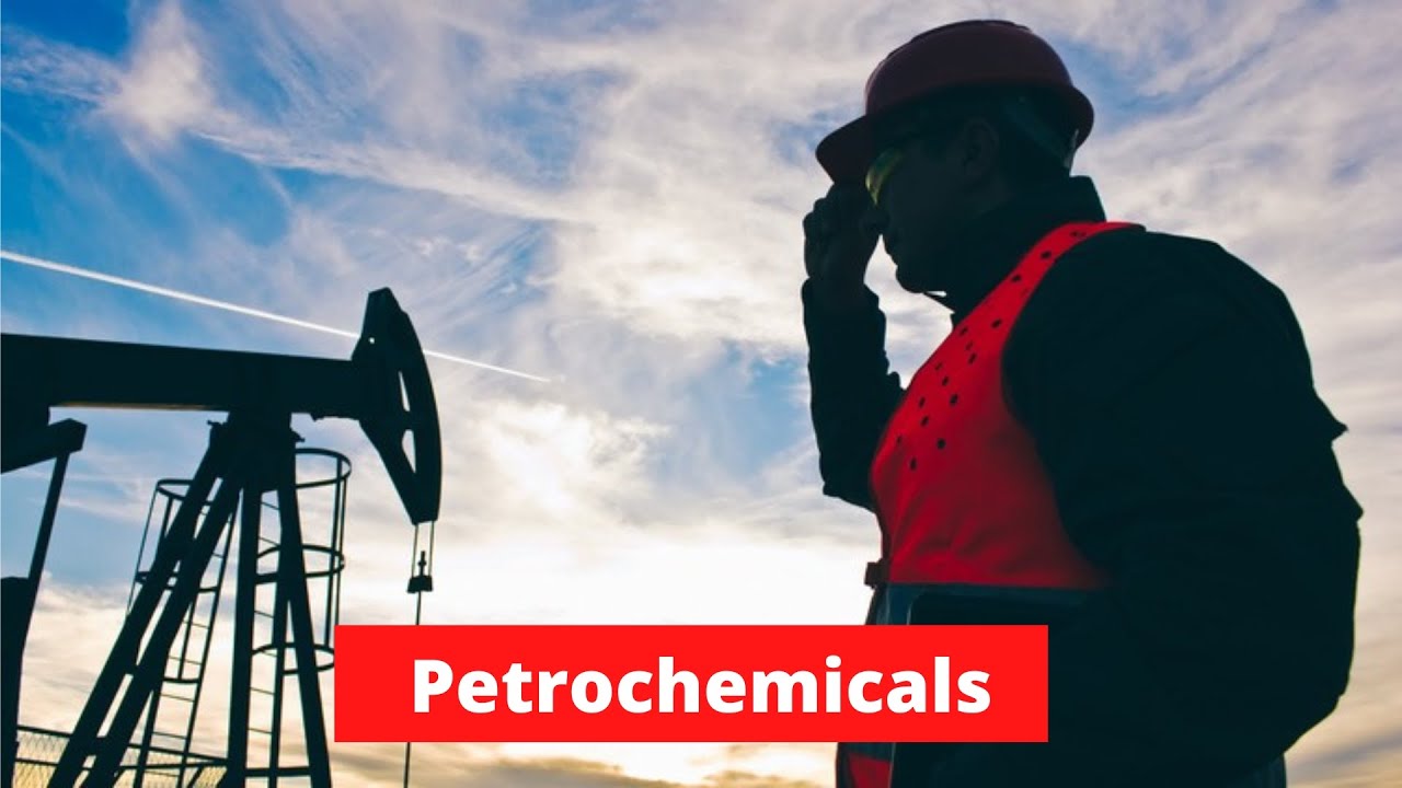 Petrochemicals - A Complete Guide to Process & Industry (TRAILER)