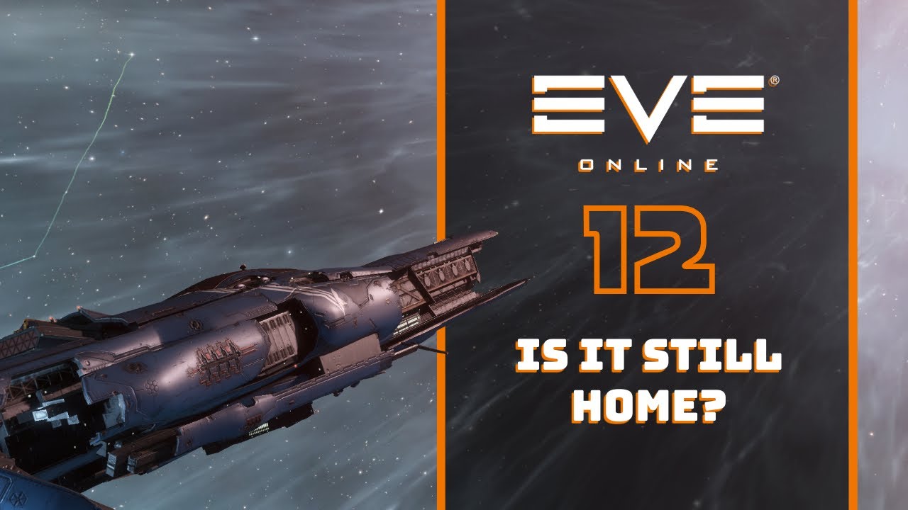 More EVE Chores (maybe make some ISK?)