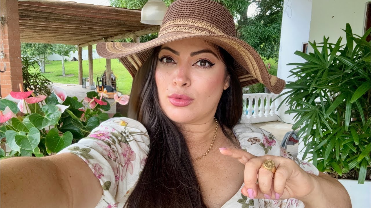 AO VIVO 🔴 FIQUE EM SILÊNCIO 🤫 E PRESTE ATENÇÃO NESTE SINAL QUE ELE VAI TE DAR