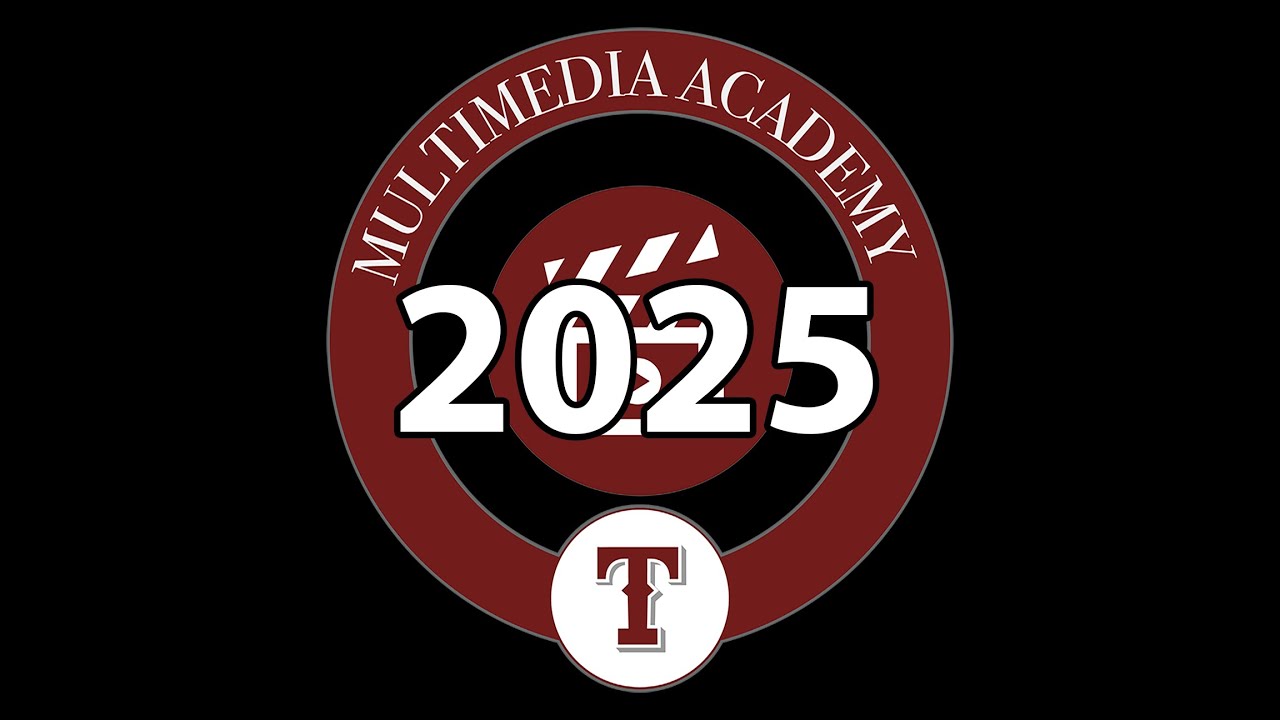 Class of 2025 Senior Video