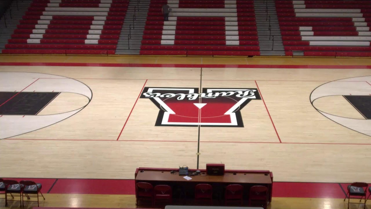 Attica High School vs South Newton Mens Varsity Basketball