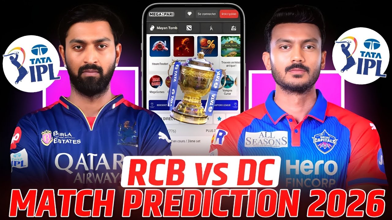 Best IPL Betting App 2026 🔥 Top Cricket Prediction App | Daily Winning Tips #ipl