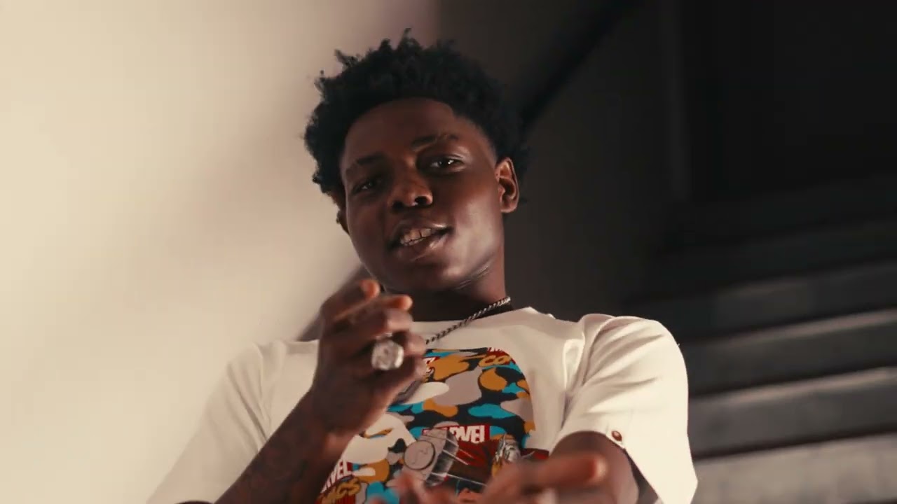 Jay Bleeda - HeadBussa (Official Video)