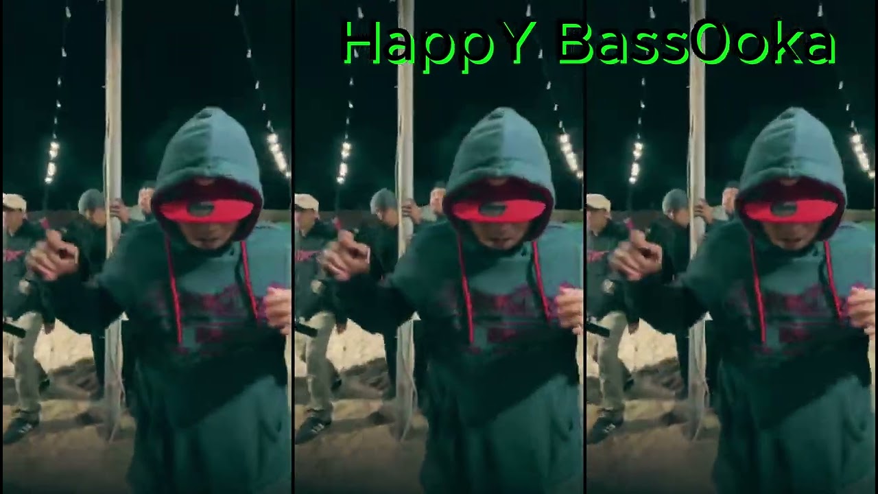 Head Up by Deftones (Happy Bassooka Cover) @deftones