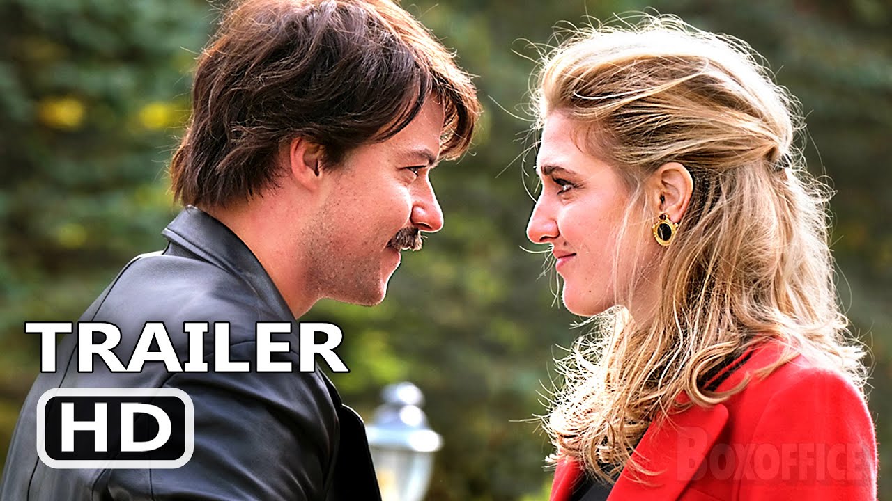 MAFIA INC Trailer (2021) Drama Movie