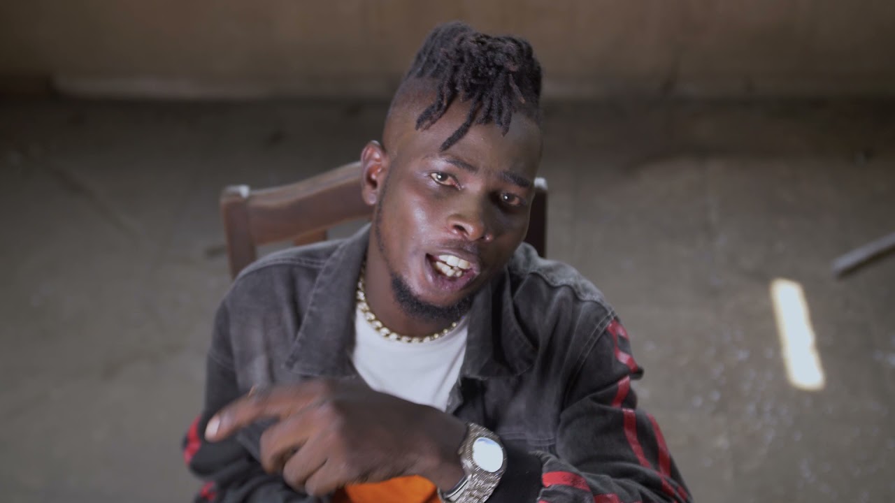 GPEE - IKENNA FEATURING STARBLAZE