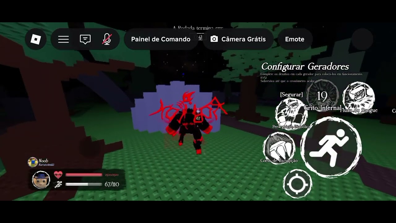 guest 666 vs noob lms 