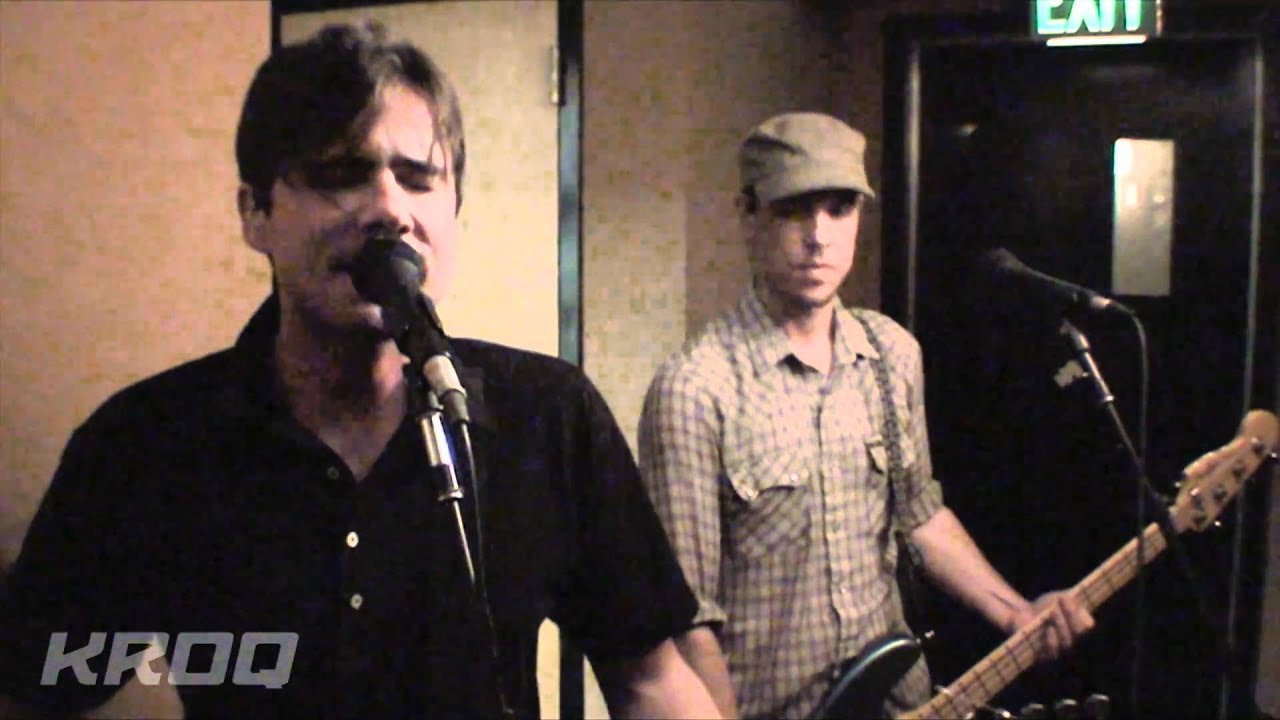 Jimmy Eat World - My Best Theory