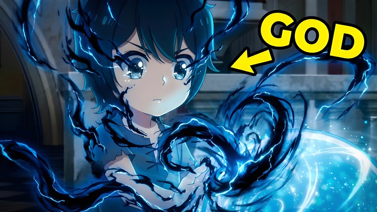From Level Zero to Level 999: The Reincarnated Player Who Rewrote His Destiny