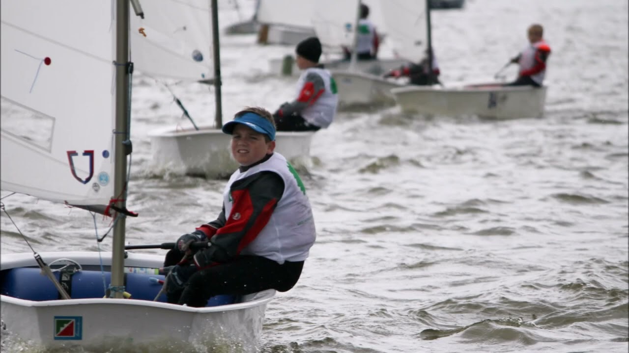 2016 05 29   Selezioni nazionali Classe optimist CVTLP HQ
