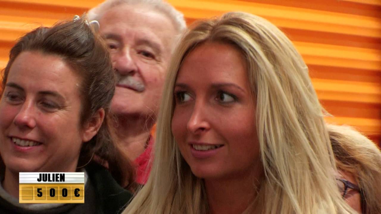 Storage Wars France - Emission Complète- episode 6