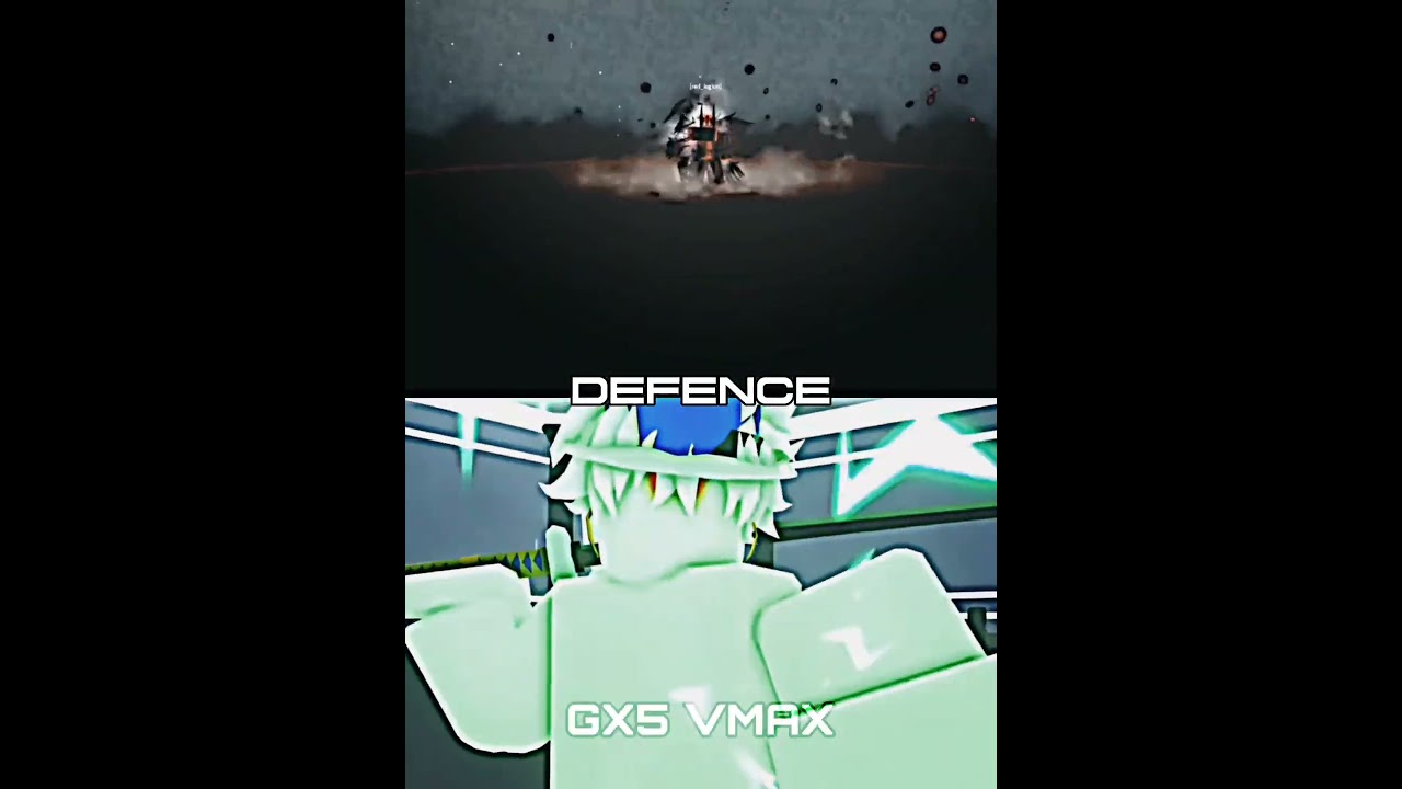 Ghoul v4 Vs Mink v4