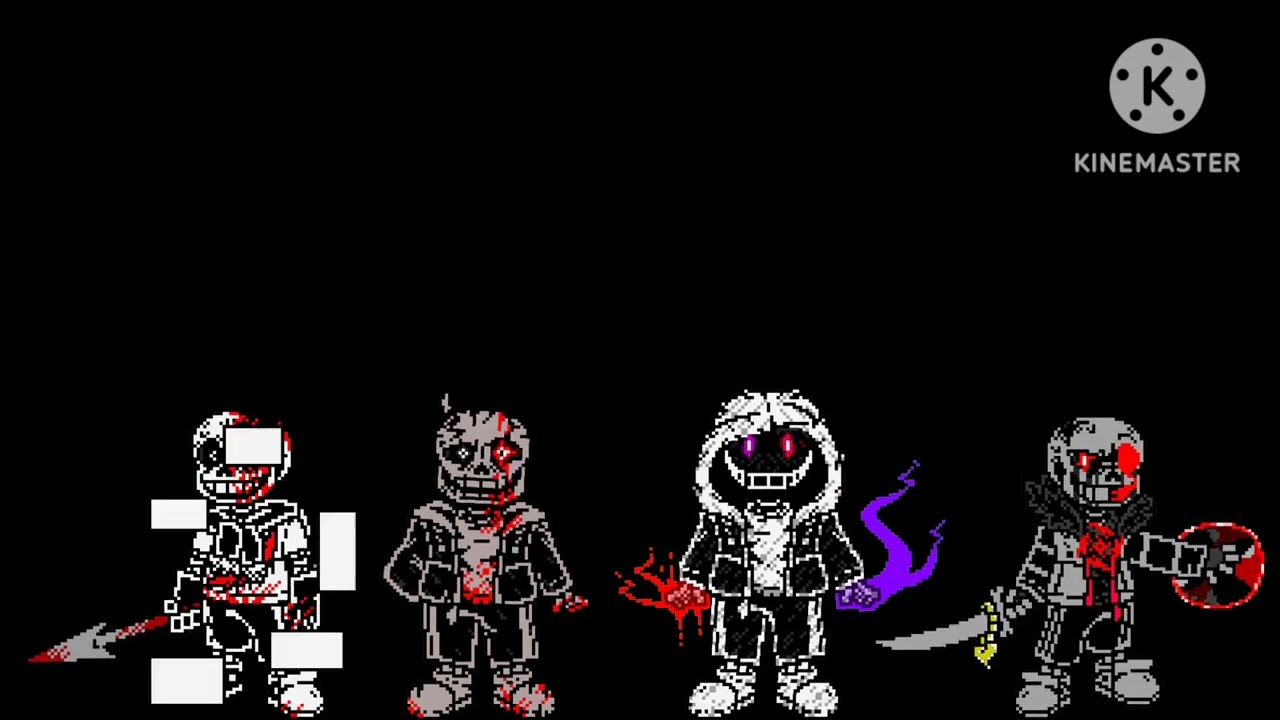 Murder! Murder Time trio (my take) Phase 2 V1