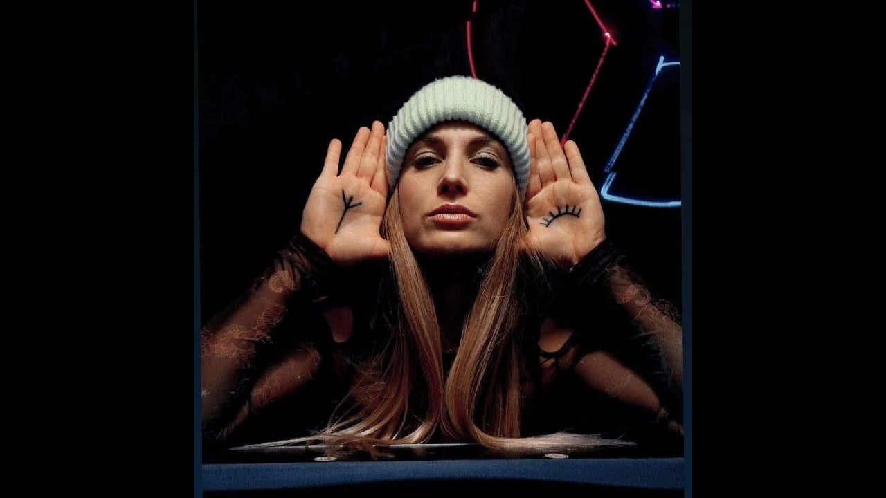 Wendy Braun Afterhour Set at Raedli Zurich