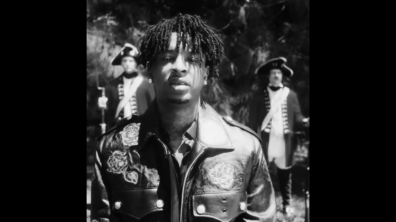 [FREE] G Herbo x 21 Savage Type Beat - 