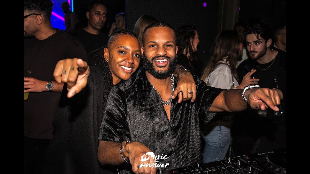 RAYZIR B2B SYREETA and RAYZIR solo set @ NOW&WOW - Rotterdam