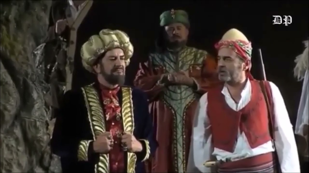Vuksan Gjoni mberrit ne Kala te Shkodres