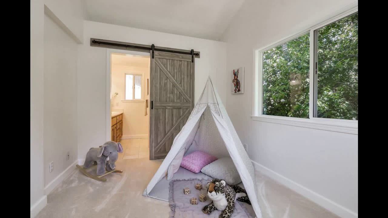 Best Large Flat Grass Area Lafayette CA 3372 Walnut Ln Open House Aug 31st