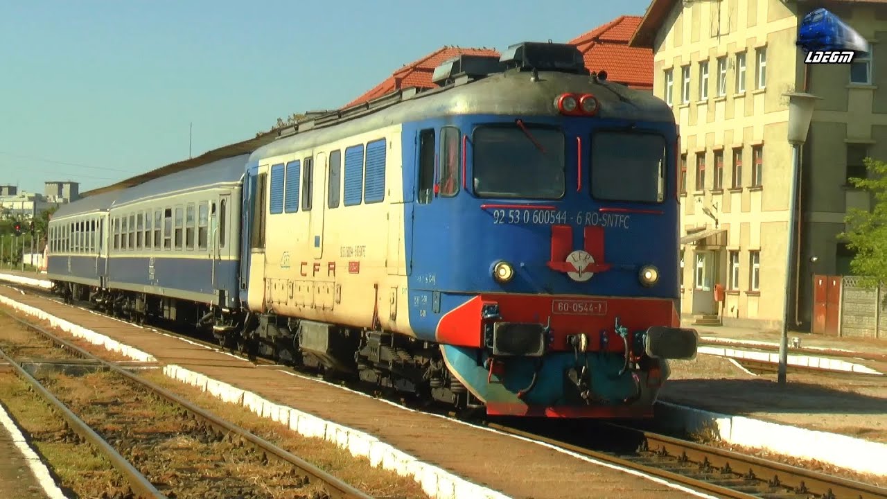 [M400]Train Backview Satu Mare-Apa-Seini-Bușag-Baia Mare @R4315 Satu Mare-Baia Mare - 20 August 2021