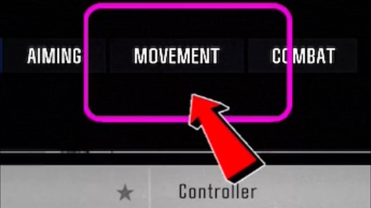 Move faster in Warzone with this setting 