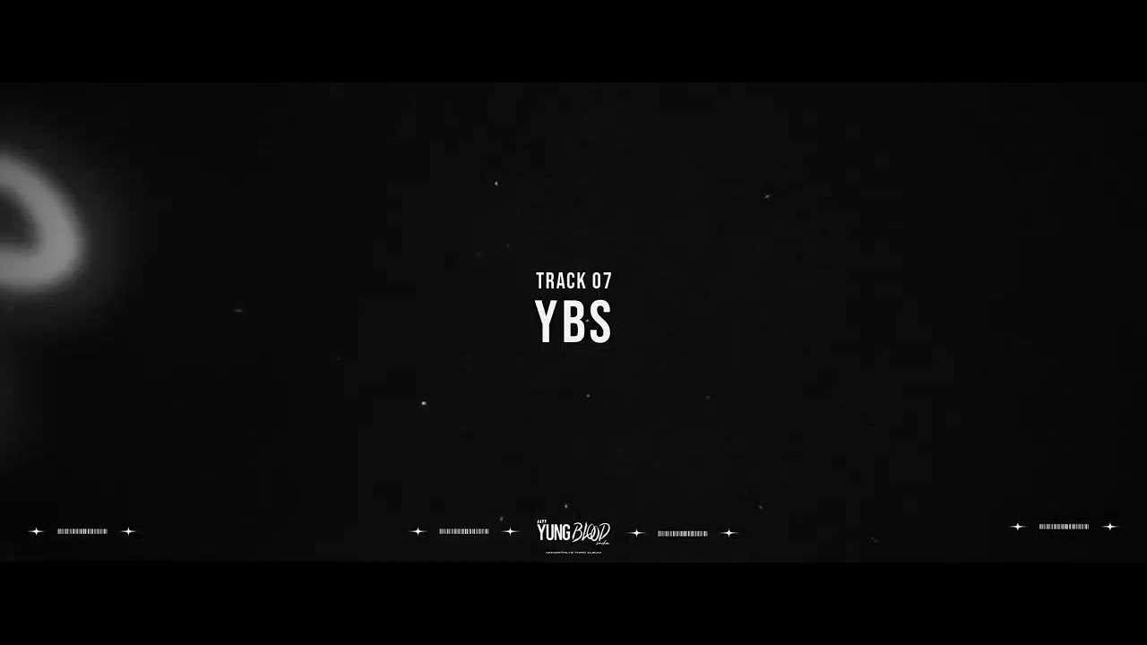 Unharithly - YBS
