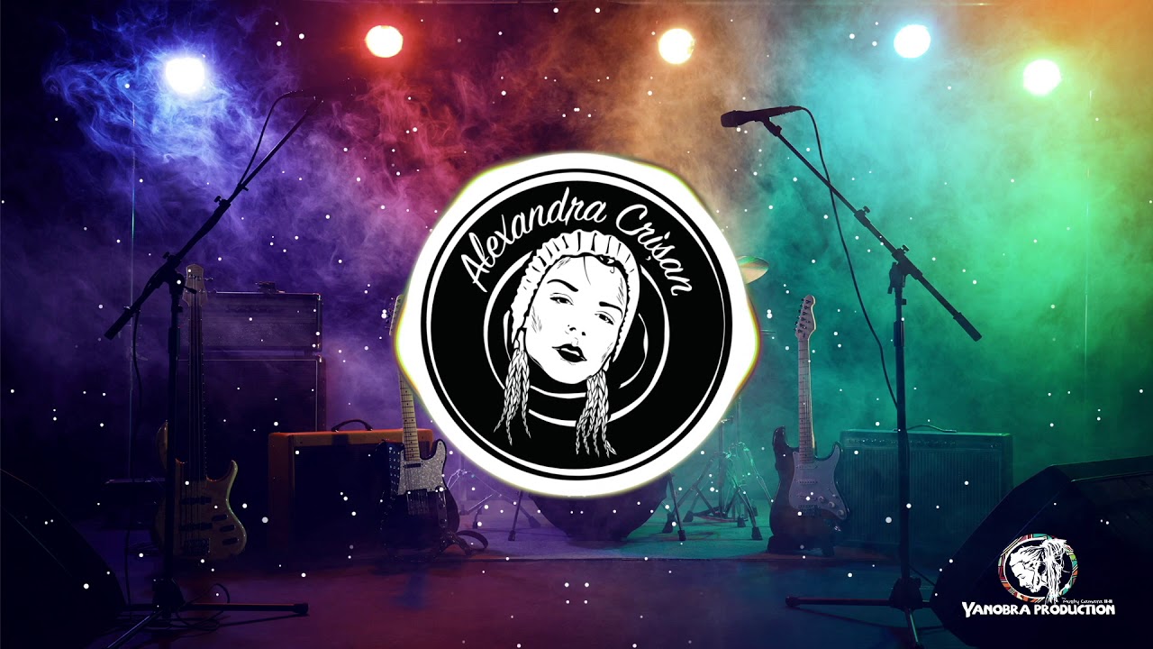 Alexandra Crisan & Band feat. Laurian Manta - Shallow | Cover Lady Gaga (Extras din concert - LIVE)