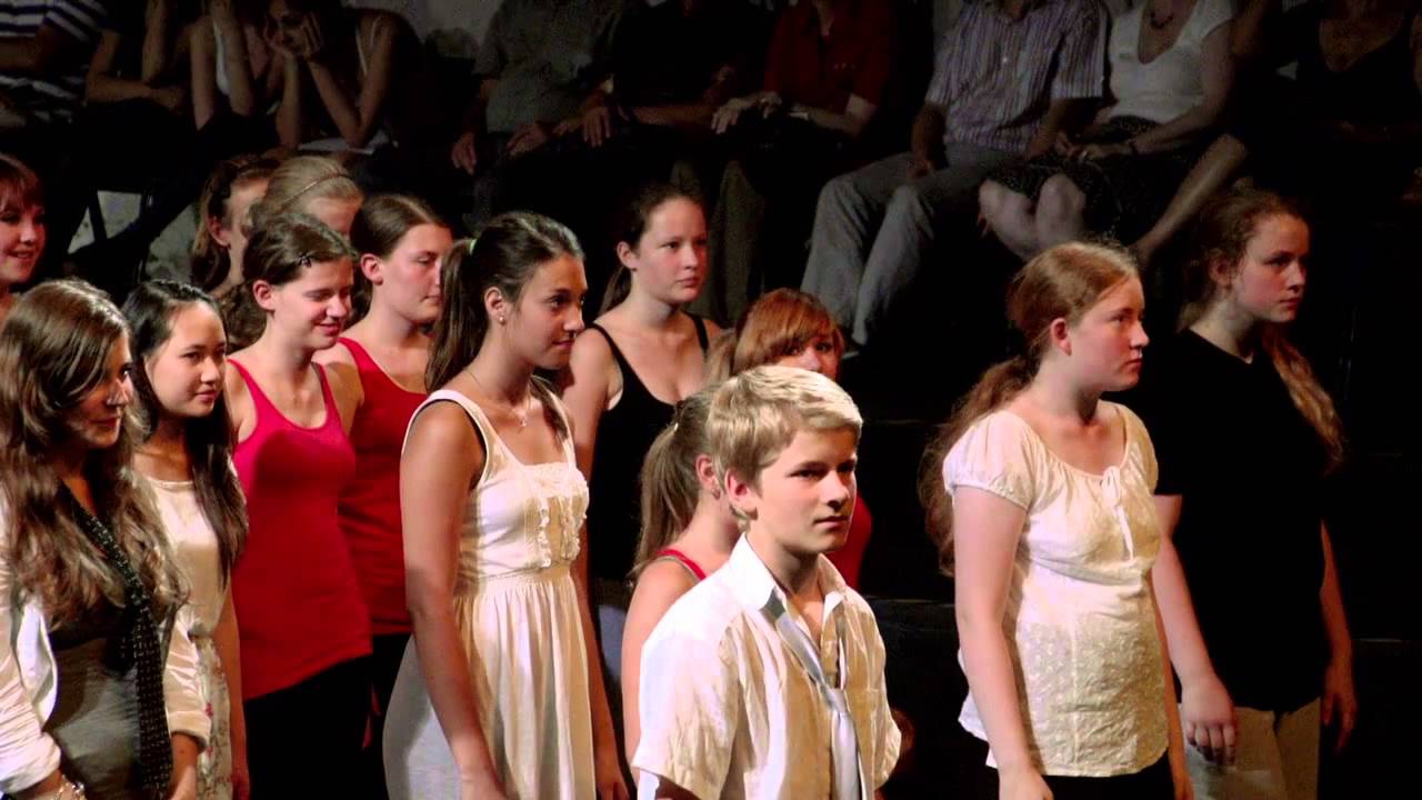 Heinrich tanzt: Grenzen