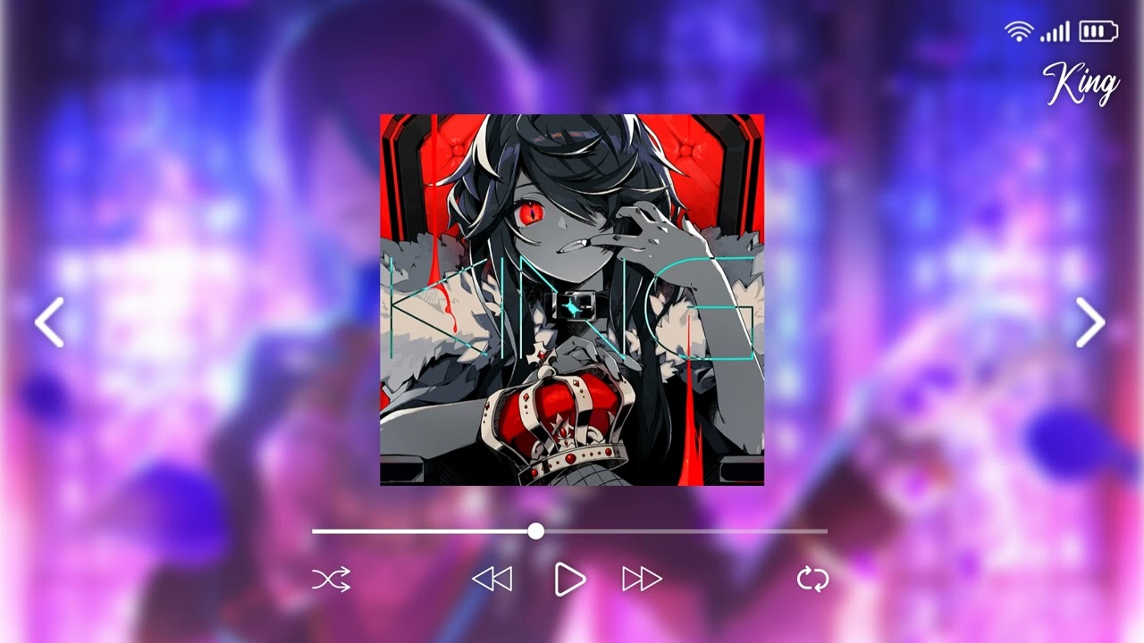 『プロセカ/KING』 프로세카 KING 카미시로 루이 어나더 보컬