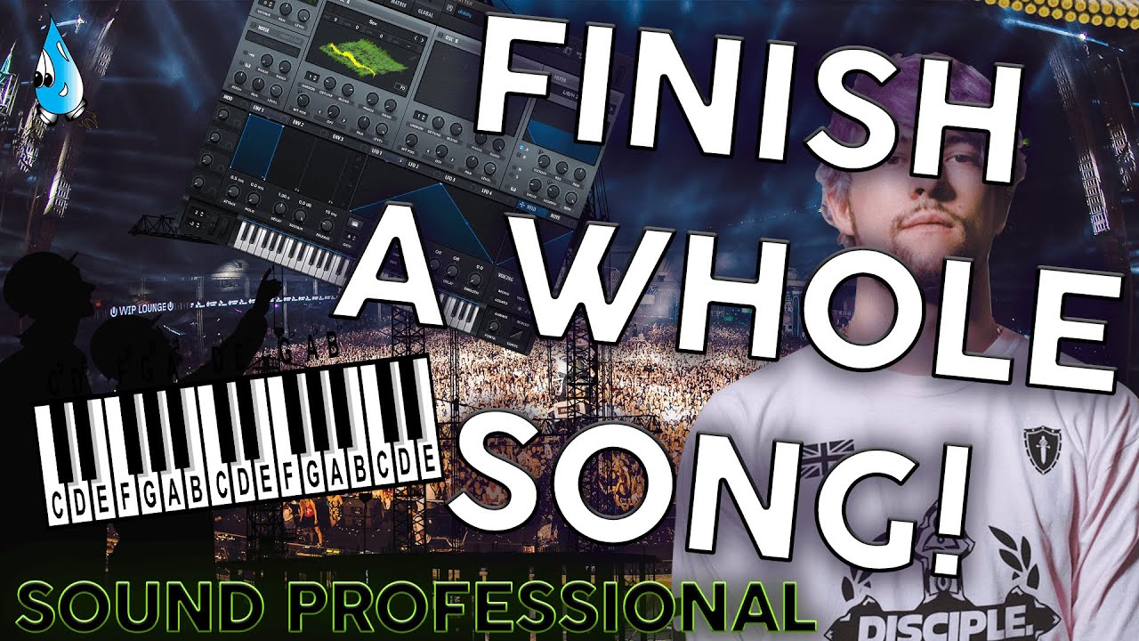 Dubstep/TEAROUT MUSIC THEORY TRICKS & Tips (SAVE TIME) 🧐