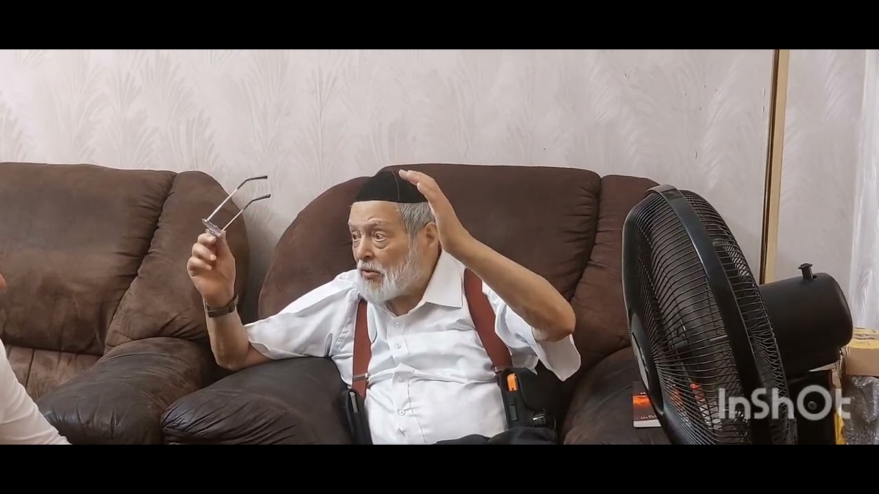 שיעור חזנות #1 איך אומרים שוכן עד!!! שיעור מדהים מגדול החזנים ר'בנימין מילר שליט