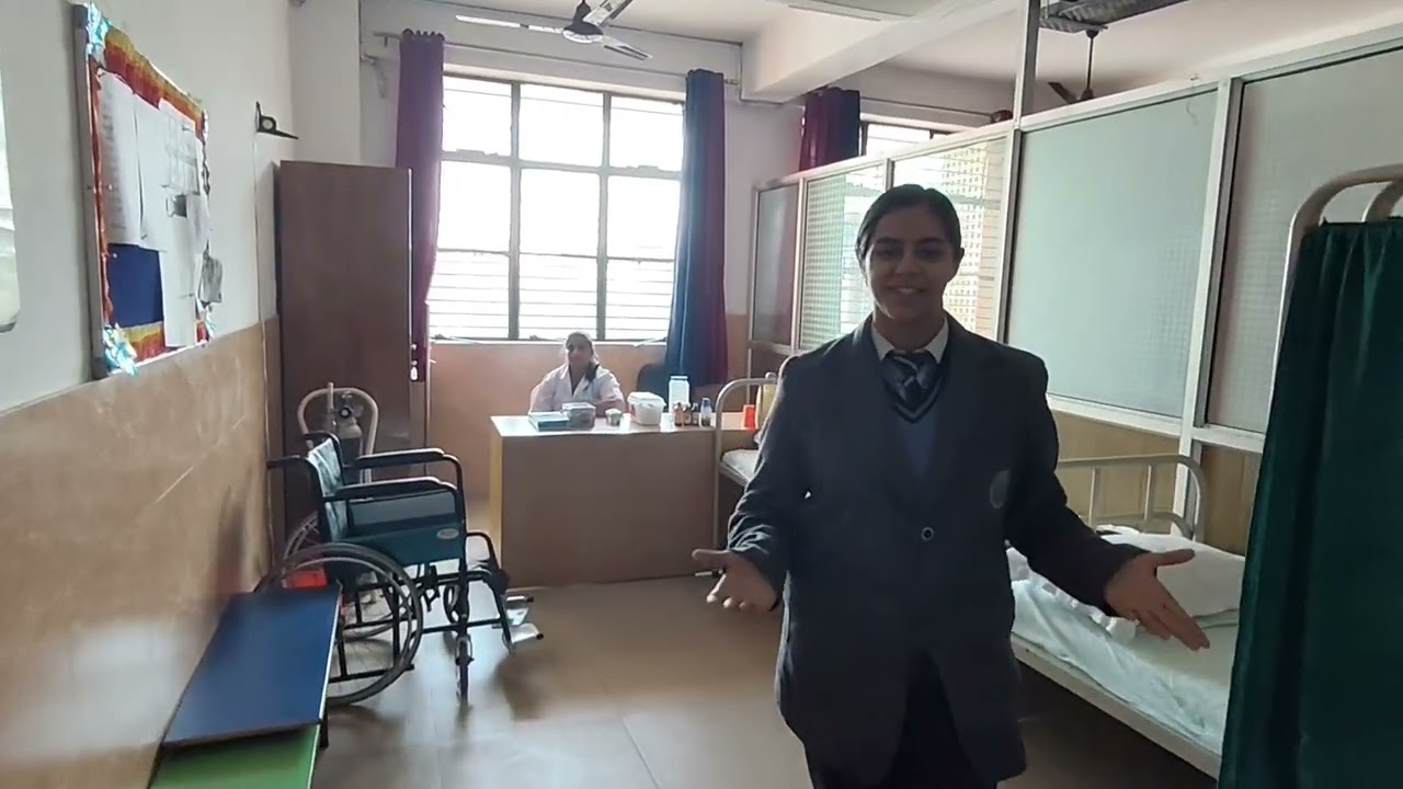 MY SCHOOL